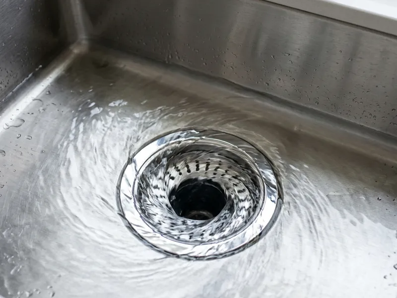 Drain Cleaning Plumber in Moodus, CT
